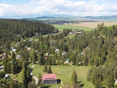 Kosiarny Brieżok 1