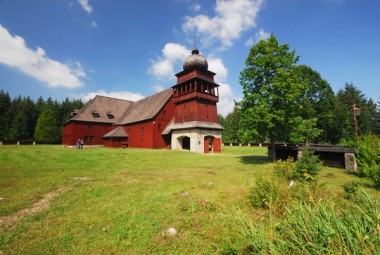 Bobrowiec 1