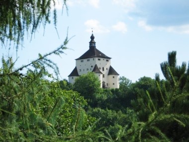 Bańska Szczawnica 2