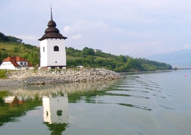 Liptowska Sielnica 2