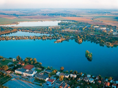 Senec 1