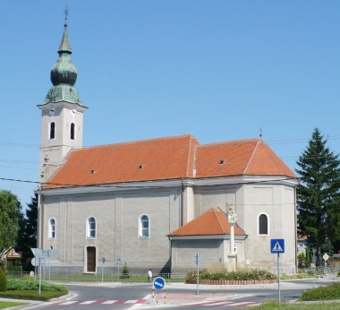 Šúrovce 2