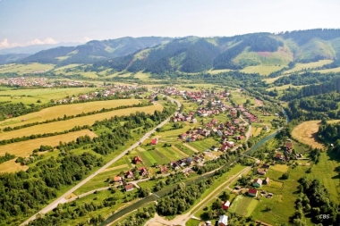 Klubina 1