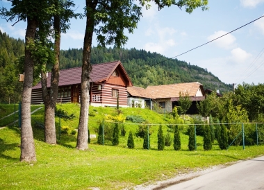 Klubina 2