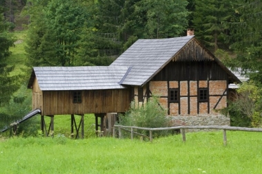 Klubina 3