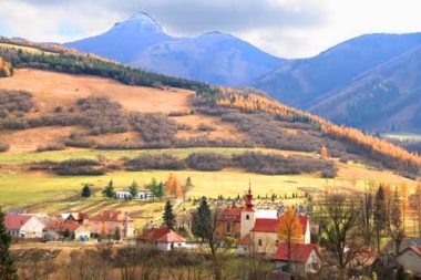Fačkov 1