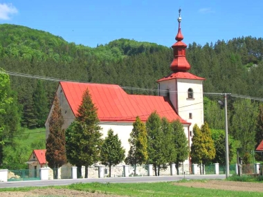 Fačkov 2