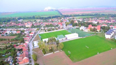 Jaslovské Bohunice 1