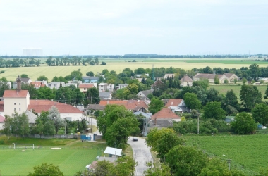 Krakovany 1