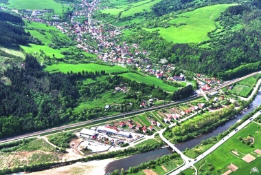 Ochodnica 1
