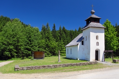 Ochodnica 3