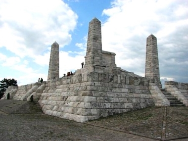 Polianka 2