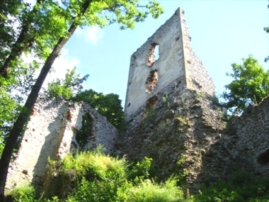 Polianka 3