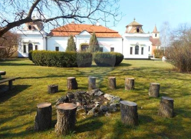 Gemerská Panica 1