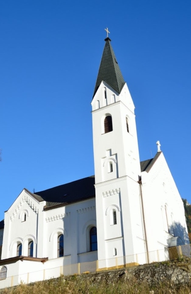 Valaská Dubová 2