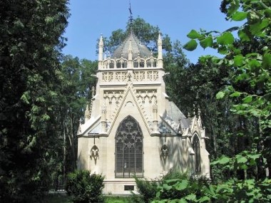 Trebišov 1