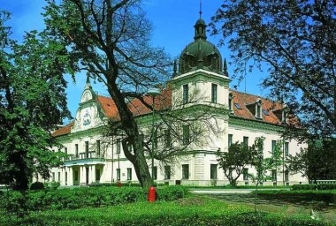 Trebišov 3