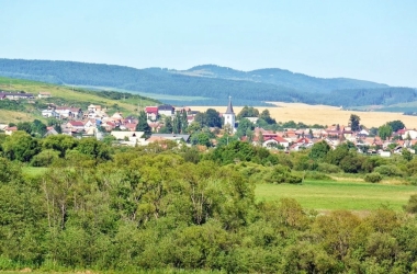 Betlanovce 1