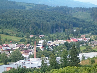 Brezno 1