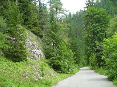 Brezno 3