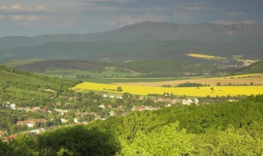 Moravské Lieskové 1