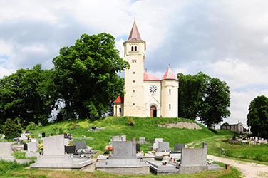 Moravské Lieskové 2