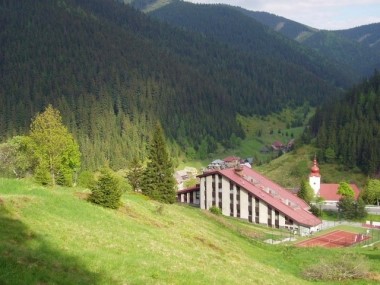 Wyżna Boca 2