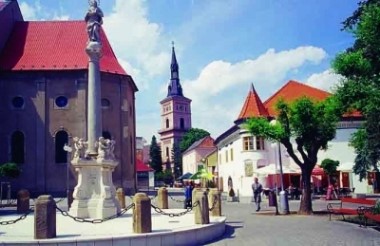 Pezinok 1
