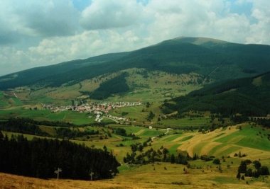 Telgárt 3