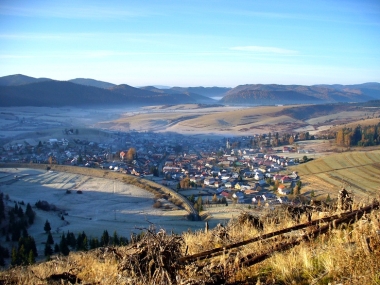 Telgárt 1
