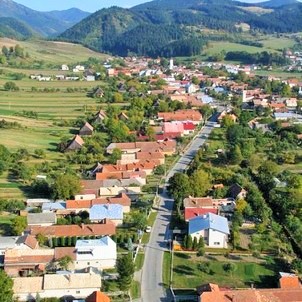 Belá - Dulice 1