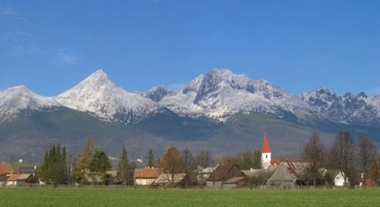 Mengusovce 1