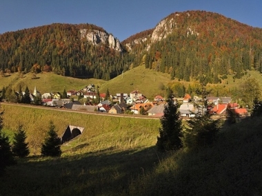 Stratená 1