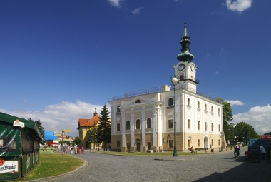 Kežmarok - Kieżmark 2