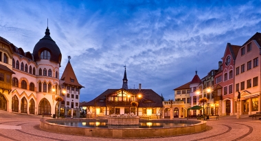Komárno 1
