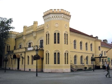 Komárno 3