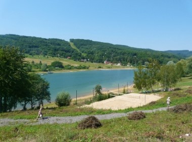 Veľká Domaša 1