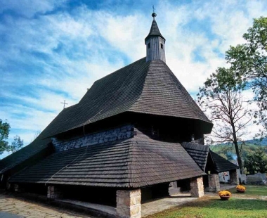 Tvrdošín 2