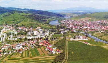 Tvrdošín 3