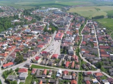 Trstená 2