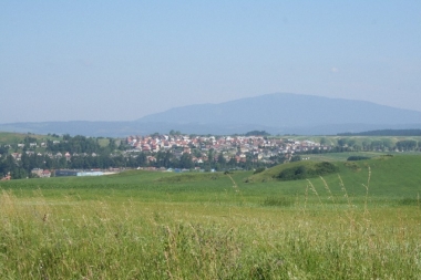 Trstená 3