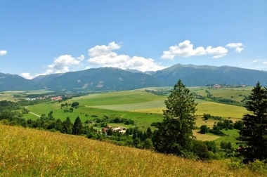 Vitálišovce 1