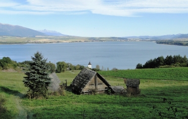 Vitálišovce 3