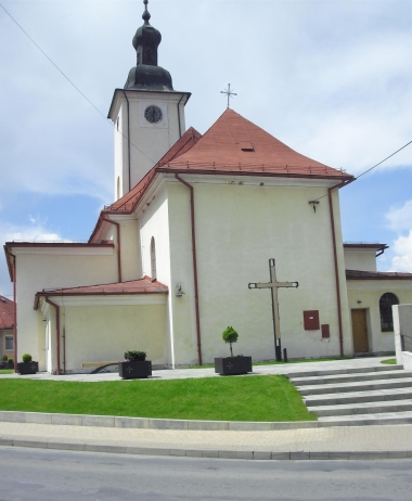 Nová Ľubovňa 2