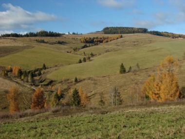 Levočské vrchy 1