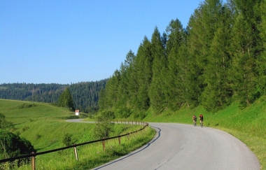 Levočské vrchy 3
