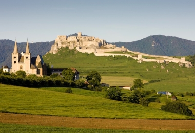 Prešovský kraj 1