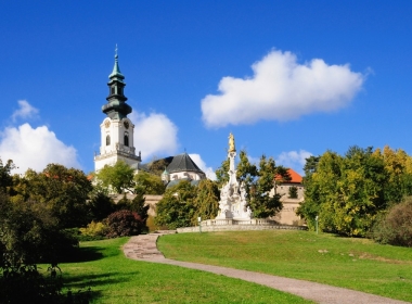Nitriansky kraj 1