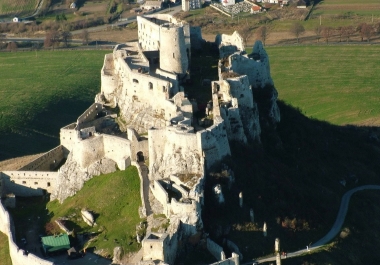 Košický kraj 2