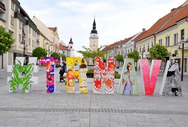 Trnavský kraj 1